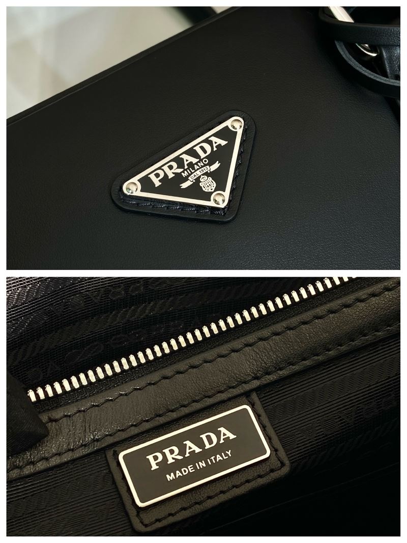 Mens Prada Briefcases